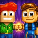 Pixel Hub