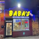 CL: Baba's