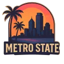 Metro State | FiveM