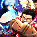Discovery icon for [The End ARC] Arcane Piece Discord server