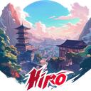 HiroVerse Discord Server Icon