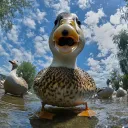 ducc's hangout