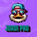 Jordipro guild icon