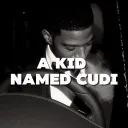 A KID NAMED CUDI