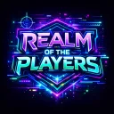 𝗥𝗲𝗮𝗹𝗺 𝗢𝗳 𝗧𝗵𝗲 𝗣𝗹𝗮�... Discord Server Icon