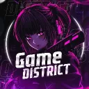 GAME-DISTRICT - PROJECT ©