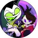 The Spooky Milk Mansion
