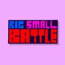 Big Small Battle {Object Show}