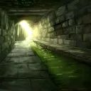 The Sewer Lair