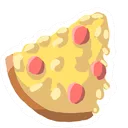 JJS SUPER PIZZERIA