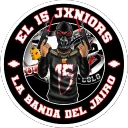 EL_15_JxNIOR_LABANDA DEL DAVID 👊🏻⚔