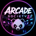 Arcade Society 2.0