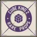 CubeKing2's Unreleased props
