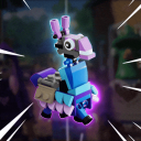 Lego Fortnite Pals