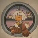 Marcy's Nest
