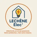 ⚡• LECHÊNE Élec'