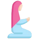Females wondering about Islam ♀💜