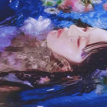 𝗠𝗜𝗗𝗡𝗜𝗚𝗛𝗧𝗦𝗪𝗘𝗟𝗟: 𓏲🐋 ๋࣭ /KPOP/ banner