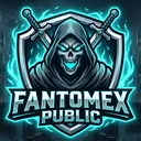 FantomeX #Public