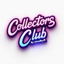 Collectors Club VIP Lounge