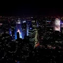 HERO & VILLAIN COLLAB