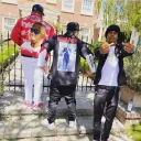 Y.B.N (Young Block Nation) | pas de serv