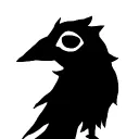 Fallenz's  cahotic nest