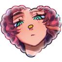       𓂅 berry  ⌣⌣  sae Discord Server Icon