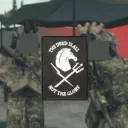 BLACK SQ - SEAL TEAM 6