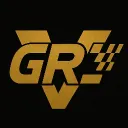 Golden Racing League Icon