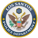 Department Of Justice [LSDOJ]