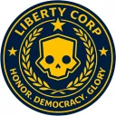 LIBERTY CORP
