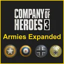 CoH3: Armies Expanded