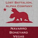 1st Battalion, Alpha Company