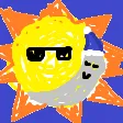 SunsyMoon