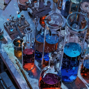 Umbridge World Territory Facility Discord server icon