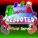 DNB - BD:R | Official Server!!