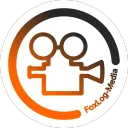 FoxLog-Media | Real Ops | CC Discord Server Icon