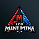 Los mini mini - Chimu y el Russo