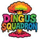Dingus Squadron Discord server icon