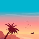 Summer ⛱ Discord server icon