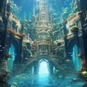 Sammys Atlantis
