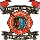 Liberty County National Park Wildland