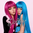 D★LLY-UGC