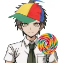 Gardenronpa