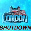 [SHUTDOWN] London Roleplay Community Discord Server Icon