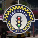 [DESHABILITADO] TRANSITO | SSC CDMX