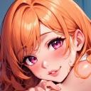 ˖ ᡣ𐭩  Melanie's Harem~