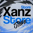 Xanz Community Store #2K26