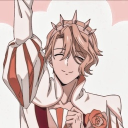 °❀⋆.ೃ࿔*:･  OBEY ME! WORLDWIDE Discord server icon